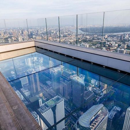 Oyo 568 Art Hotel Hua Lamphong Бангкок Екстер'єр фото